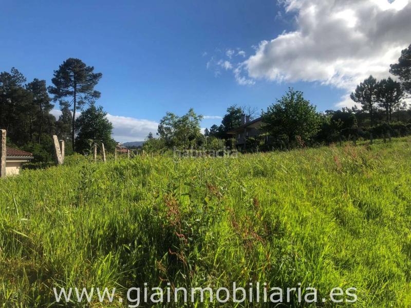 Foto 5cba713f-6e34-443b-97b0-b5110374920a. Terreny residencial a Porriño (O)