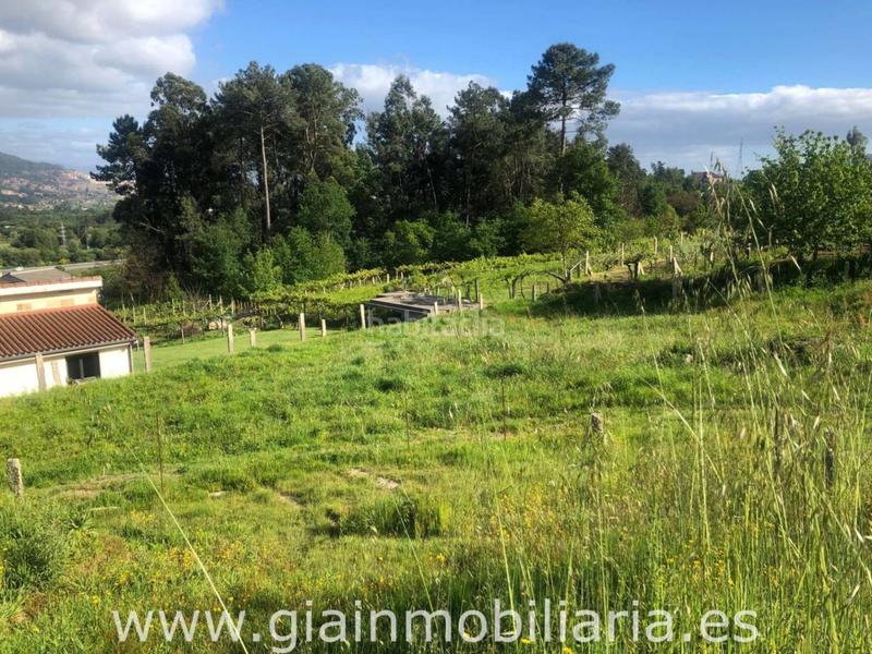 Foto 6516e8b1-cfc8-4d0f-943a-854e7c56ba43. Terreny residencial a Porriño (O)