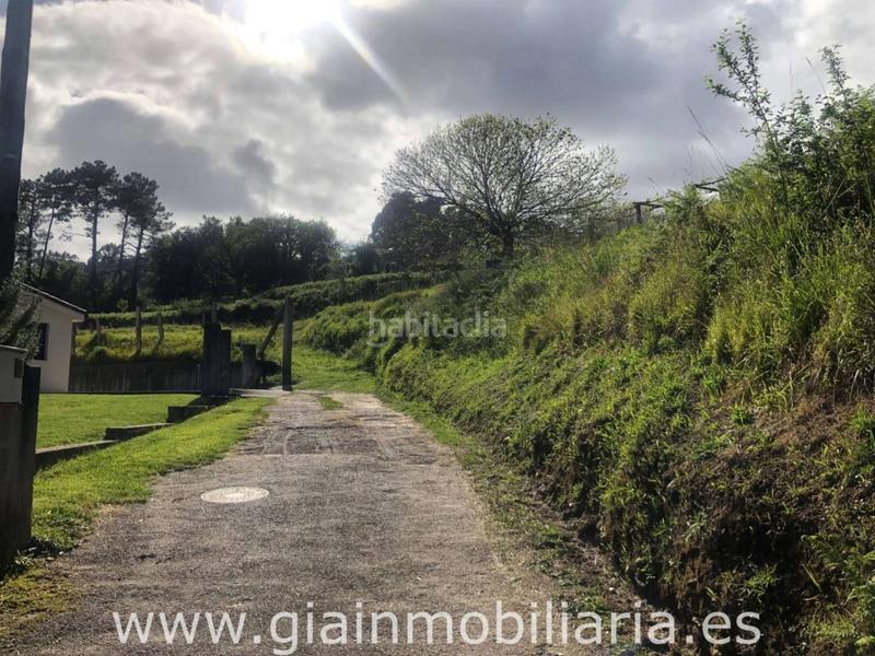 Foto 8e04a620-51c7-4bf3-bb1a-81fdc21ef4d8. Terreny residencial a Porriño (O)