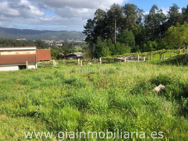 Foto a9daae0d-43aa-4b68-8c68-c11d2a0a5f59. Terreny residencial a Porriño (O)