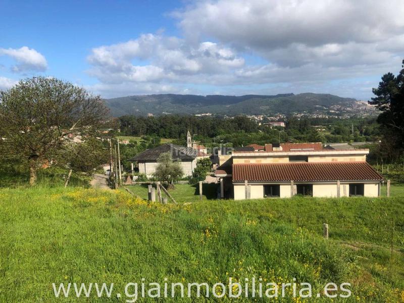 Foto b9e1acf8-2c93-4b82-a4c6-c6486279f349. Terreny residencial a Porriño (O)