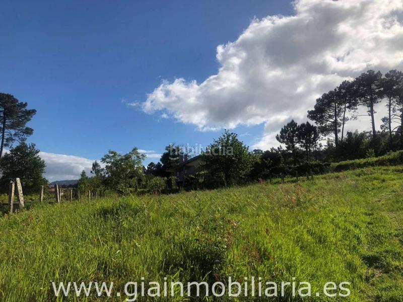 Foto c55038ea-93e2-4fab-ab0c-153c29362a51. Terreny residencial a Porriño (O)