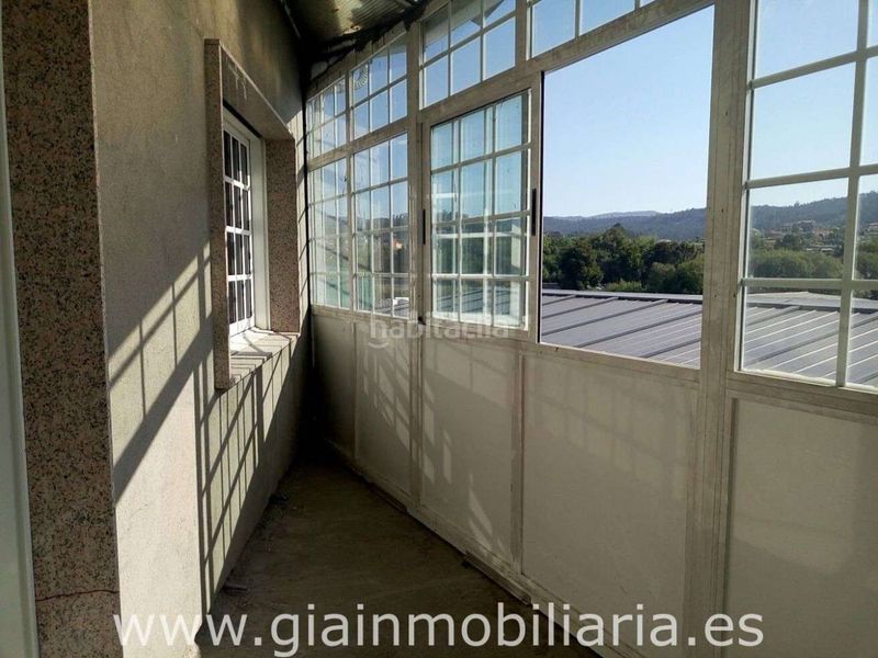Foto 014ca342-ea6d-4c51-b23a-198fa3dfdb18. Nau industrial a Parroquias Rurales Pontevedra