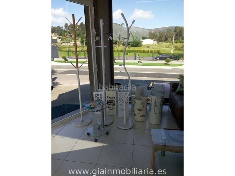 Foto 0861a59a-2402-477a-8444-3eafff19bb14. Nau industrial a Parroquias Rurales Pontevedra