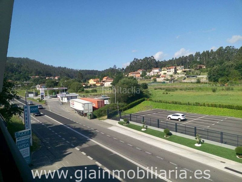 Foto 0de9c75e-2b2c-4d89-94ca-424b29bb043a. Nau industrial a Parroquias Rurales Pontevedra