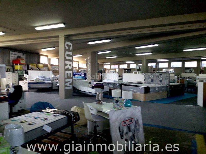 Foto 4ef9f36d-dfe6-44ce-aa81-5a99d6d656e0. Nau industrial a Parroquias Rurales Pontevedra