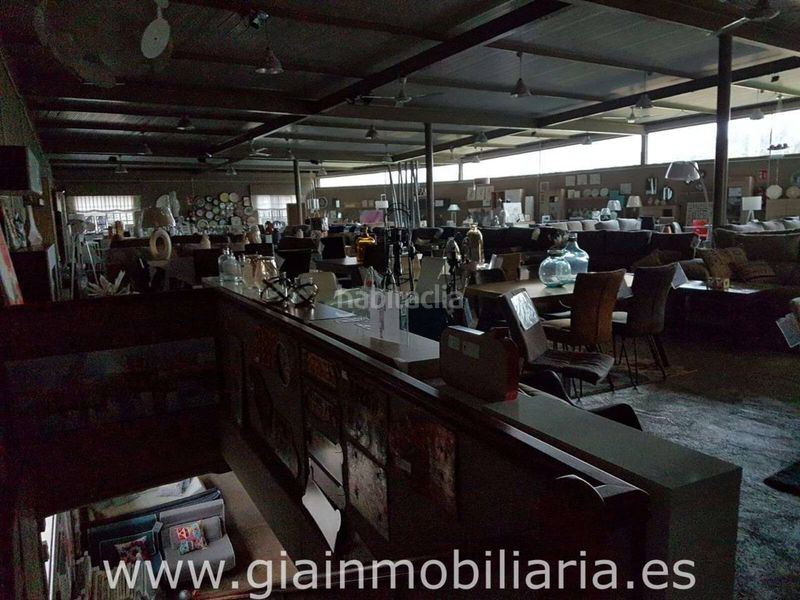Foto 925fea2a-3863-4518-b396-6719bcba2d4f. Nau industrial a Parroquias Rurales Pontevedra