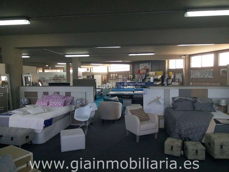 Foto ad775516-fc8e-45d4-862a-f30de5f7871e. Nau industrial a Parroquias Rurales Pontevedra