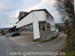 Nau industrial  Lugar barragans. Nave industrial en venta