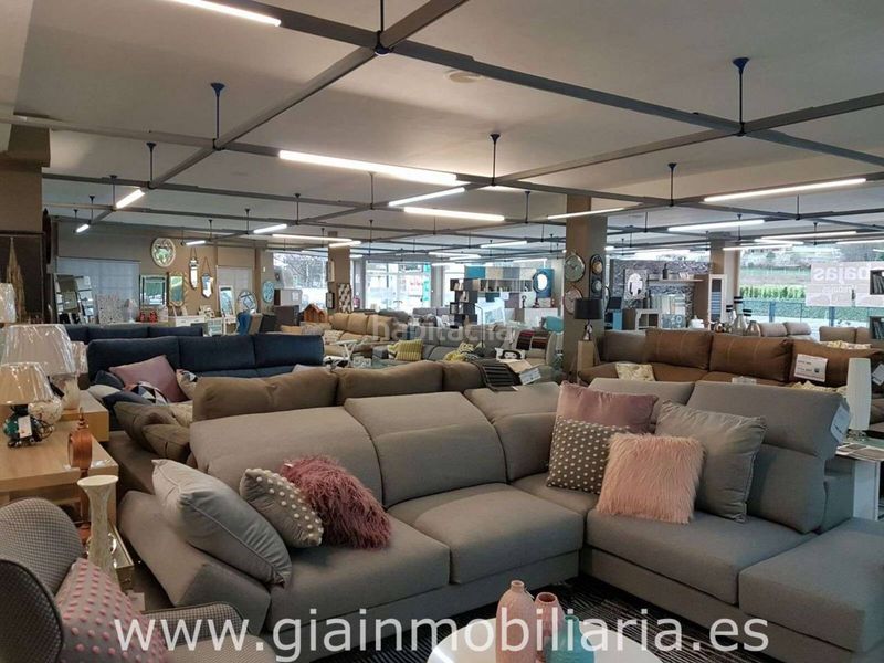 Foto ce680c78-68b1-487a-b592-17462c84d9bd. Nau industrial a Parroquias Rurales Pontevedra