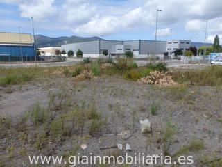 Industrial plot  Rúa tambo. Atención!     inversores