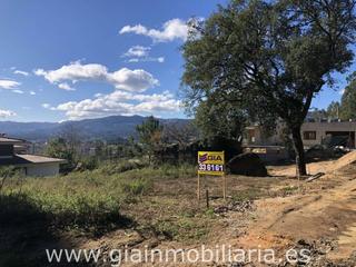 Terrain résidentiel à Raposeira 15. Terreno en venta en o porriño