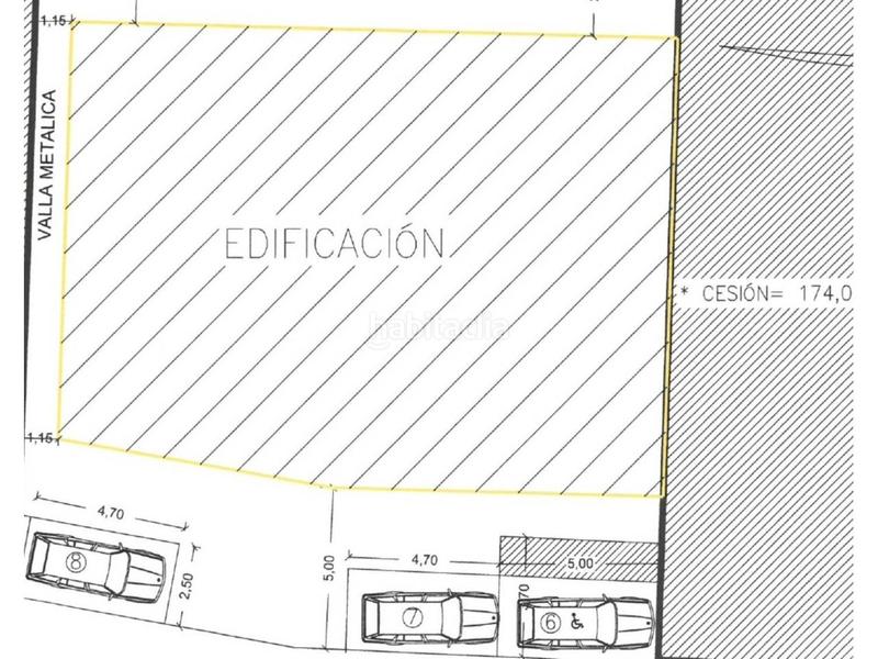 Foto 06889116-a881-4166-a9c3-6063cb666d3e. Nave industrial en la guia 41 nave comercial en venta en o porriño en Porriño (O)