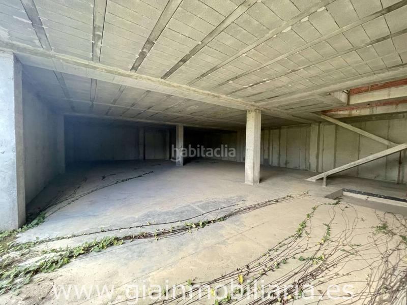 Foto 0a24801a-d2a5-4d51-b374-b167c3f6f661. Nave industrial en la guia 41 nave comercial en venta en o porriño en Porriño (O)
