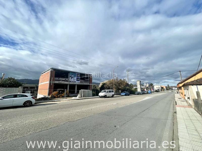 Foto 2f72c428-08dc-4e7f-a4bd-1be568b4873b. Nave industrial en la guia 41 nave comercial en venta en o porriño en Porriño (O)