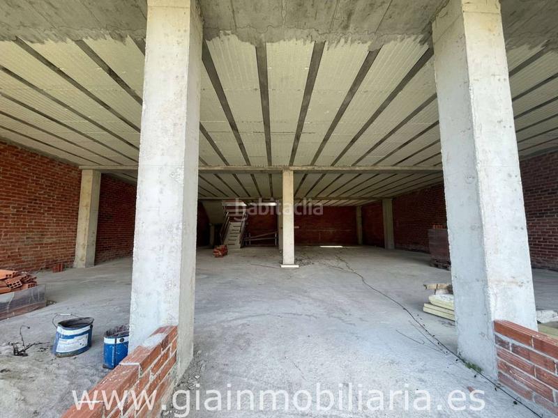 Foto 390a8c50-21dc-42e8-9d1b-c30b0b1ebcb2. Nave industrial en la guia 41 nave comercial en venta en o porriño en Porriño (O)