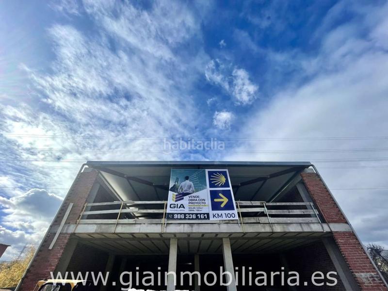 Foto 3bd0717a-b03d-46fe-b818-d8e00275321f. Nave industrial en la guia 41 nave comercial en venta en o porriño en Porriño (O)