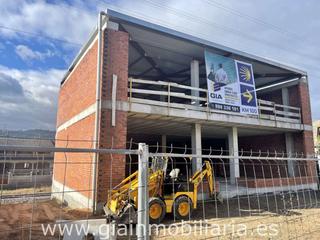 Nave industrial en La Guia 41