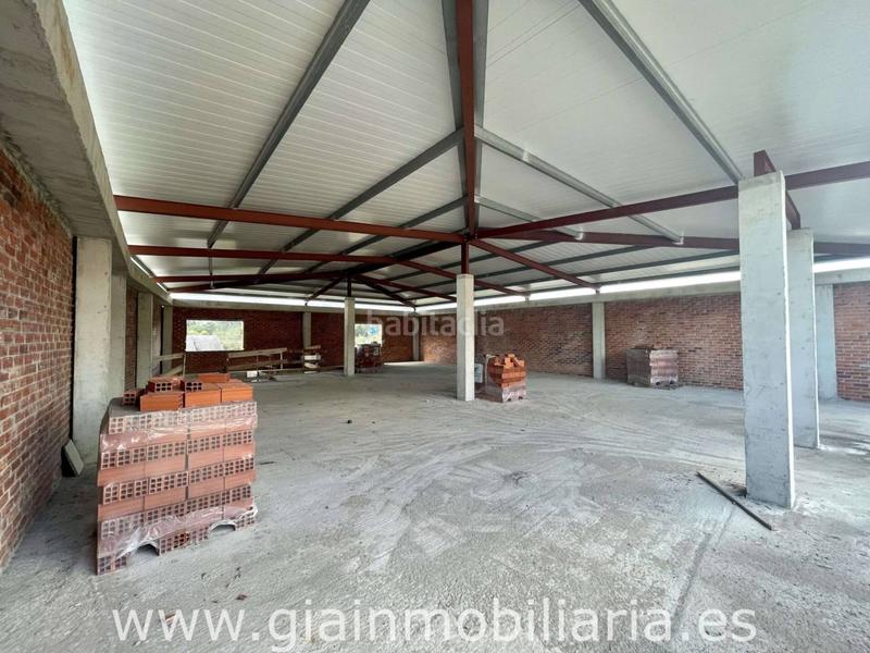 Foto 4870827d-2511-48b0-8ded-c21d019af0b6. Nave industrial en la guia 41 nave comercial en venta en o porriño en Porriño (O)