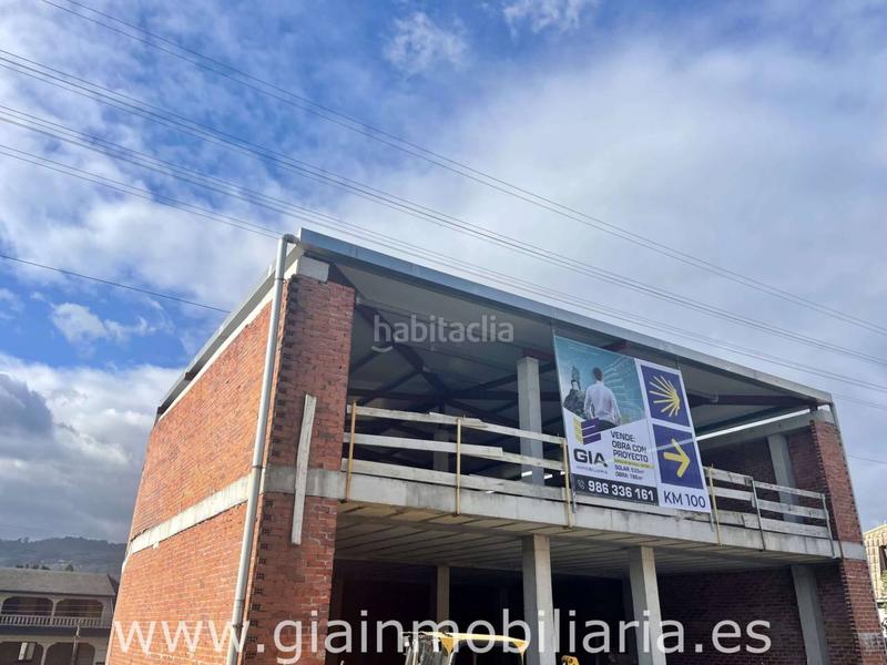 Foto 4ddc3634-1a76-4a3e-9e66-2e0b309c2590. Nave industrial en la guia 41 nave comercial en venta en o porriño en Porriño (O)
