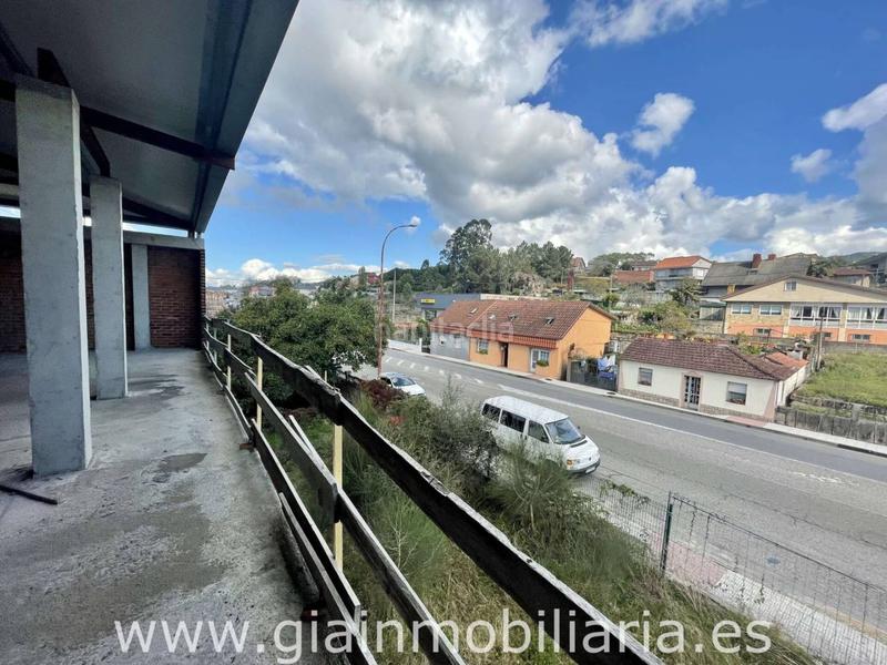Foto 5dd304c1-ab76-4516-9f12-27b055fef534. Nave industrial en la guia 41 nave comercial en venta en o porriño en Porriño (O)