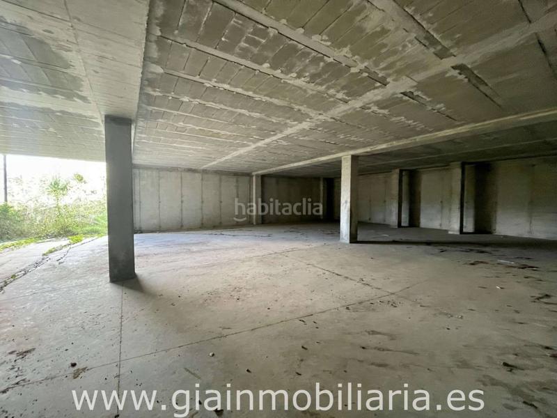 Foto 649c6b0c-c0a4-4c8a-83f7-aa4f5d65ba2f. Nave industrial en la guia 41 nave comercial en venta en o porriño en Porriño (O)