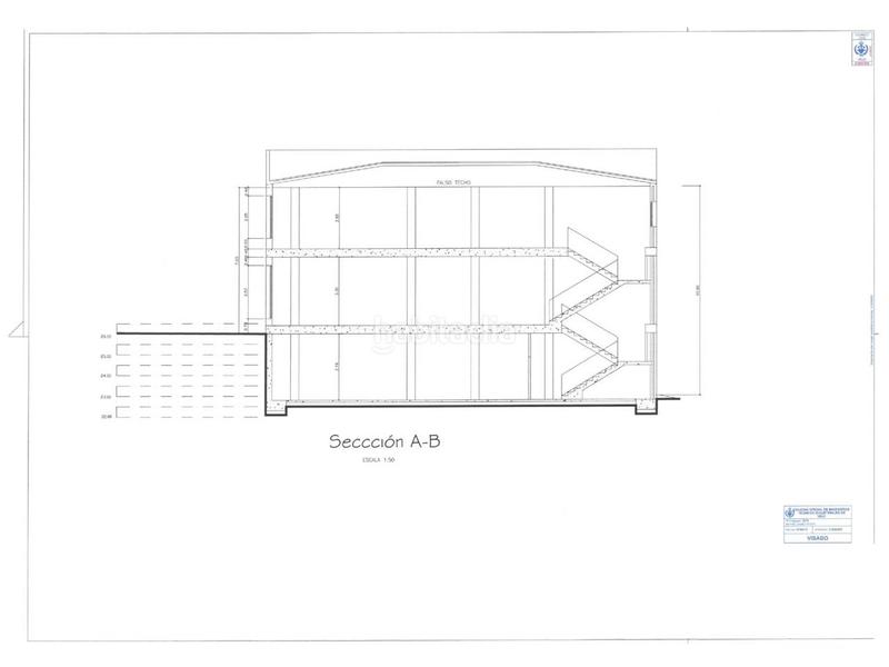 Foto a2245b2b-2088-44a5-aca3-2c837f700d78. Nave industrial en la guia 41 nave comercial en venta en o porriño en Porriño (O)