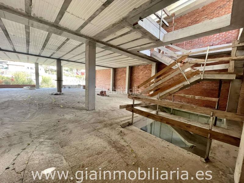 Foto a5156b36-6a2c-40d6-8850-d26c7f91f203. Nave industrial en la guia 41 nave comercial en venta en o porriño en Porriño (O)