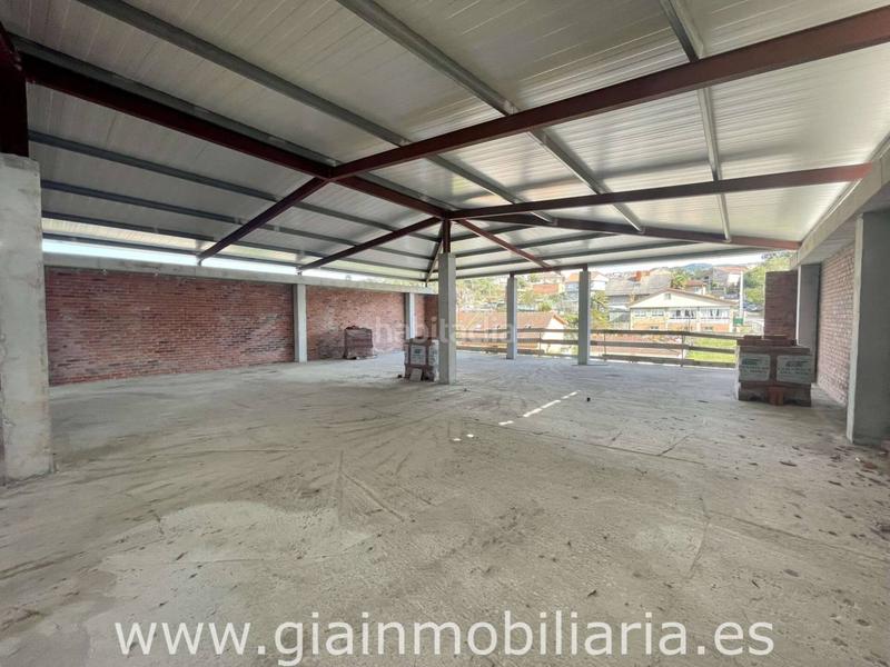 Foto af7ec6e0-8c2a-4ec6-8487-980c27f62a62. Nave industrial en la guia 41 nave comercial en venta en o porriño en Porriño (O)