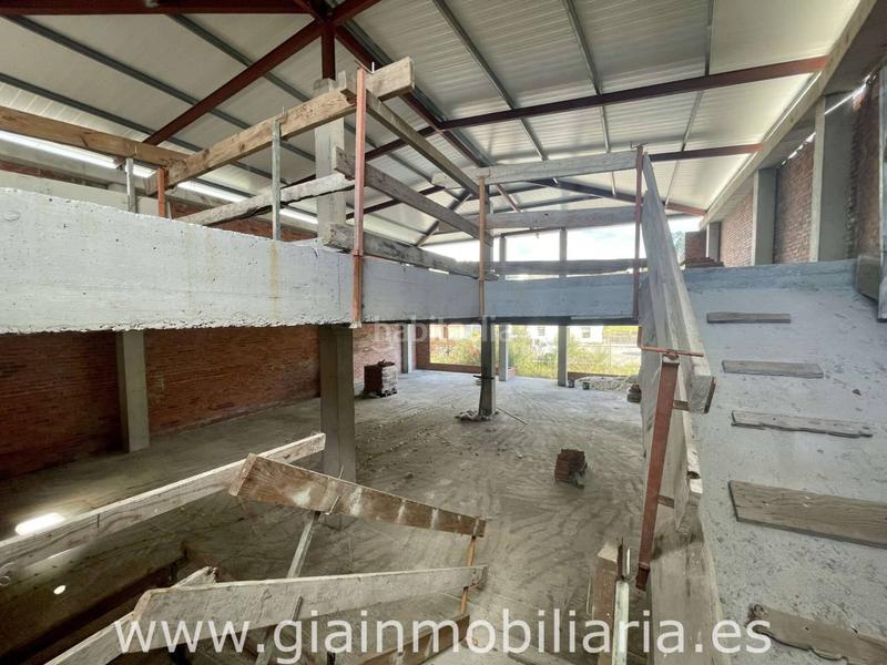 Foto afb5fdac-f0cf-4933-b798-0cb56f0c7dc1. Nave industrial en la guia 41 nave comercial en venta en o porriño en Porriño (O)