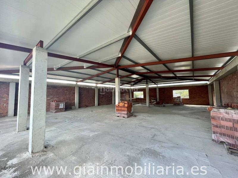 Foto c67e8c6c-1f68-4138-a36c-e3753dd124d8. Nave industrial en la guia 41 nave comercial en venta en o porriño en Porriño (O)