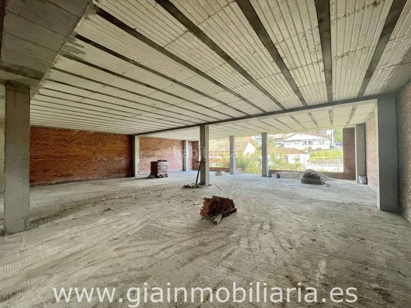Foto c6e704e2-a9b2-47ec-88c4-8aefff053e12. Nave industrial en la guia 41 nave comercial en venta en o porriño en Porriño (O)