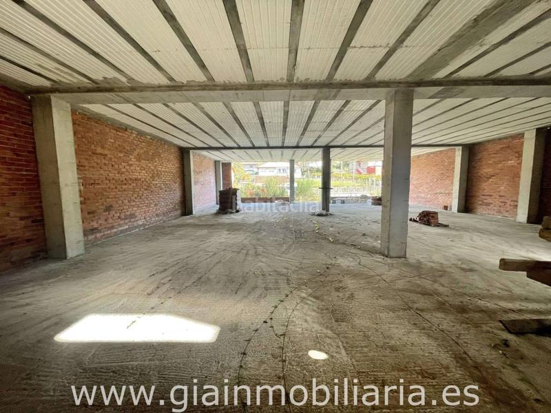 Foto d6fd78a1-1734-43dc-a5c4-db7abc70e26b. Nave industrial en la guia 41 nave comercial en venta en o porriño en Porriño (O)