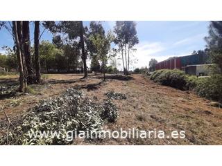Terreny residencial  Estrada de porriño a gondomar. Terreno en venta en pereiras san miguel