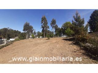 Terrain résidentiel  Estrada de porriño a gondomar. Terreno en venta en pereiras san miguel