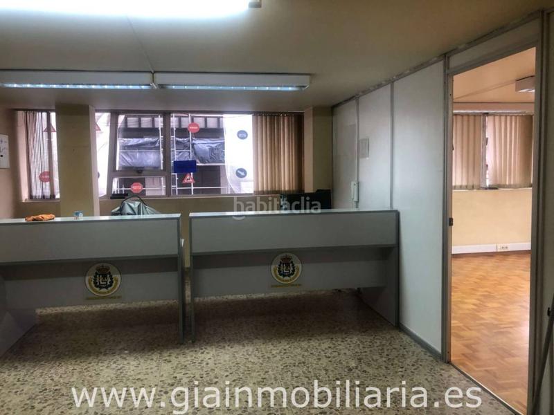 Foto 20f69d87-2853-41e1-83ac-ce268df13fd8. Rent office space in domingo bueno 10 in Porriño (O)