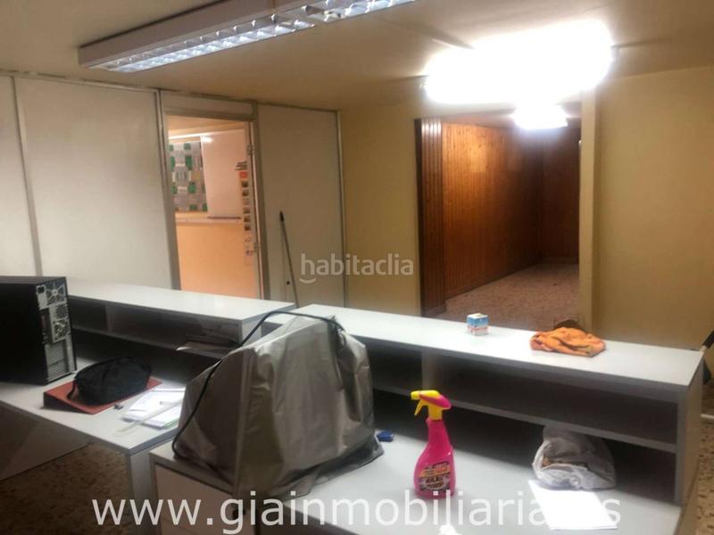 Foto 66c03dab-c32b-44fc-94be-640c07cd9550. Rent office space in domingo bueno 10 in Porriño (O)