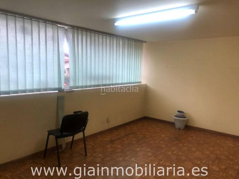Foto 84d14389-d369-4964-8323-987d515049e3. Rent office space in domingo bueno 10 in Porriño (O)