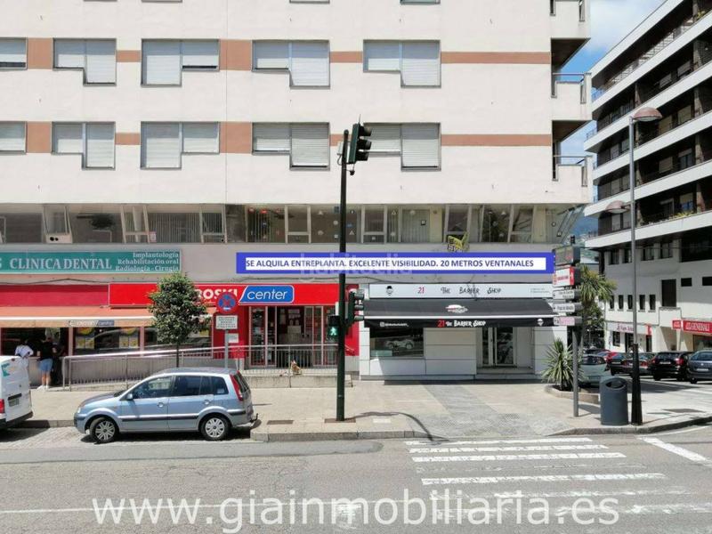 Foto 8cbba4c2-3a23-4cc1-8f16-37cc3295ed73. Rent office space in domingo bueno 10 in Porriño (O)