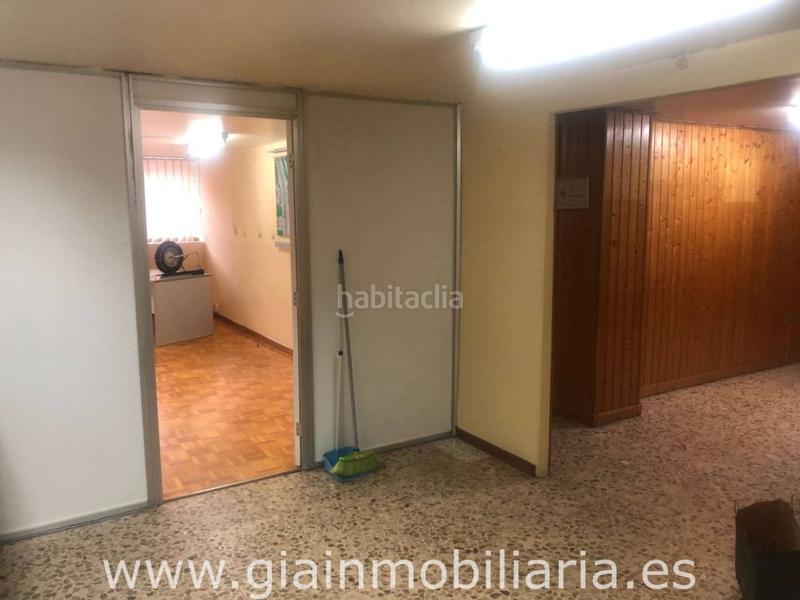 Foto 9ecda8cd-627f-4b19-a2ad-67e7855e39bb. Rent office space in domingo bueno 10 in Porriño (O)