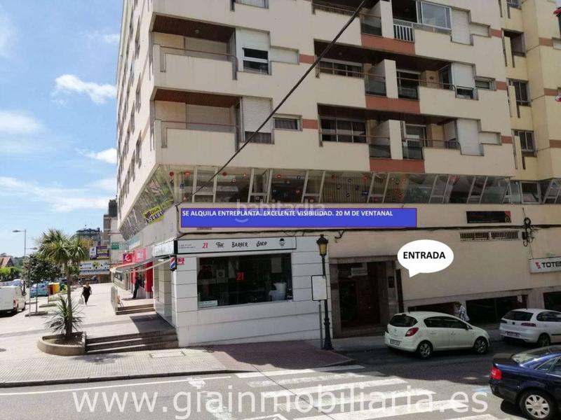 Foto d8166ad6-566b-4f54-a260-799ffc0c7df9. Rent office space in domingo bueno 10 in Porriño (O)