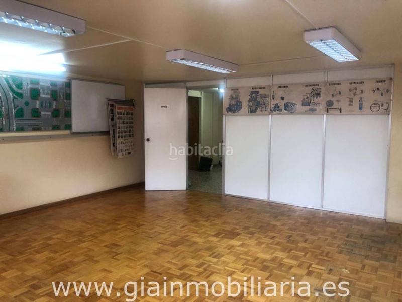 Foto fb4b6772-6f1f-43bb-b13e-7afdafe6eeee. Rent office space in domingo bueno 10 in Porriño (O)