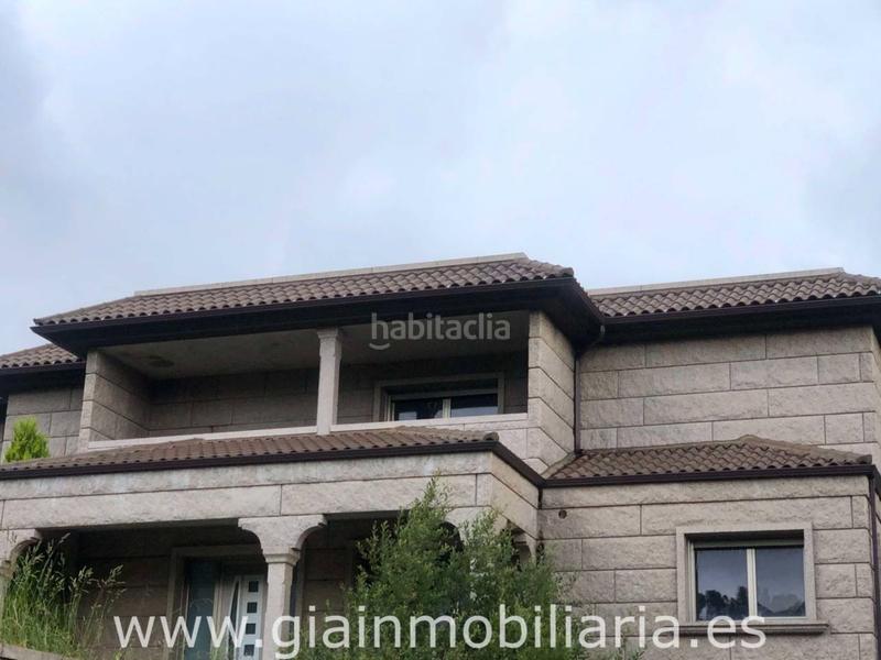 Foto b451e19b-bd22-4714-a5af-320f0d02dc67. Chalet en pereiras 5 casa unifamiliar en venta en pereiras san miguel en Mos