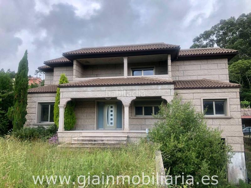Foto c627f040-018f-430b-b832-7bd284ce89a4. Chalet en pereiras 5 casa unifamiliar en venta en pereiras san miguel en Mos