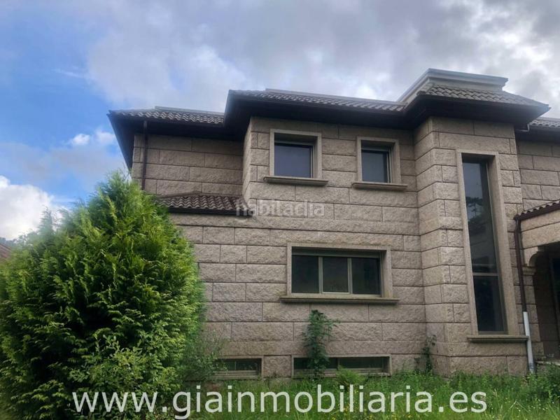 Foto c6c64fd7-85d8-4490-895e-22b211cb346b. Chalet en pereiras 5 casa unifamiliar en venta en pereiras san miguel en Mos