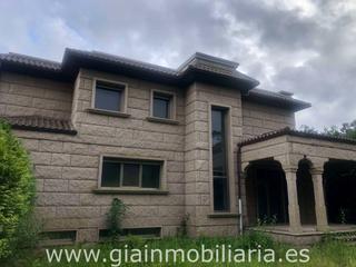 Chalet à Pereiras 5. Casa unifamiliar en venta en pereiras san miguel