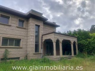 Chalet à Pereiras 5. Casa unifamiliar en venta en pereiras san miguel