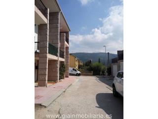 Finca rústica a Monte alto 35. Terreno de nueva construcción en venta