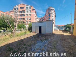 Terreny residencial a Aldea de arriba 2. Oportunidad  terreno en venta en el centro de cangas !!