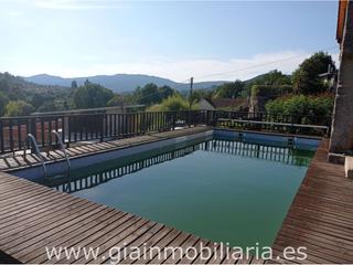 Casa  Mondariz balneario. Casa en venta en mondarizbalneario